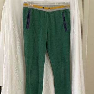 Kids sweatpants Boys Sz 14